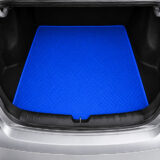 Protetor de Porta-Malas Impermeável Simba Sedan Azul